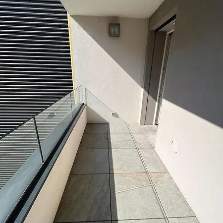 Apartment Thomas