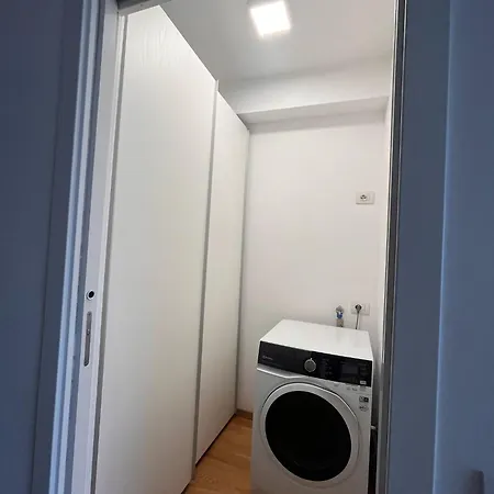 Apartment Thomas