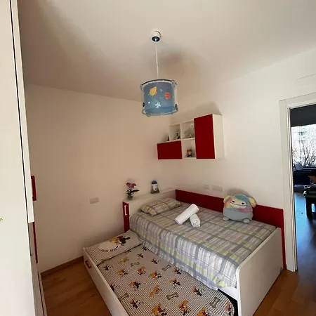 Thomas Apartment