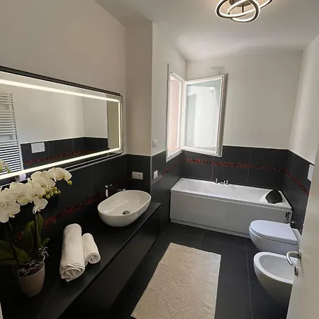Apartment Thomas