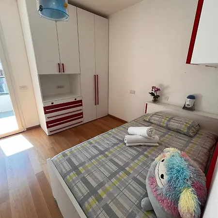 Apartment Thomas *